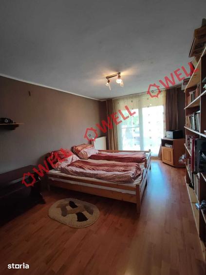 Casă cu 4 camere cu Teren 1880 Mp în Covasna