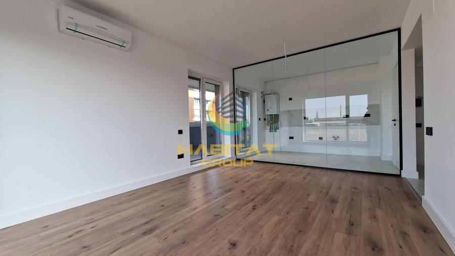 Apartament cu 3 camere decomandat în Theodor Pallady