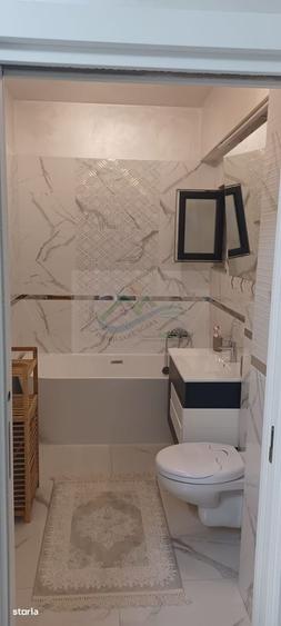 Apartament cu 2 camere decomandat în Obcini