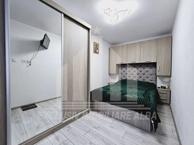 Apartament 3 camere | Etaj 3 | 55 mp | Renovat | Cetate - 4