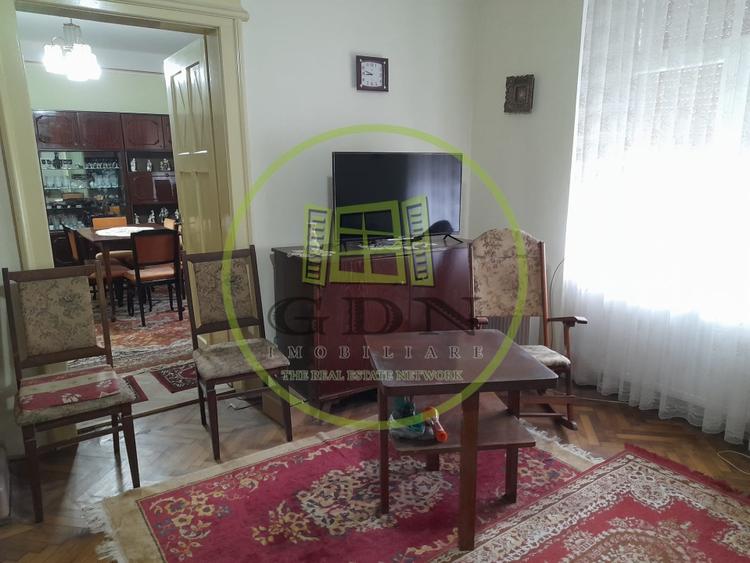 Apartament 2 camere de vanzare la casa  str.Plopului  Fagaras  jud. Brasov - 9