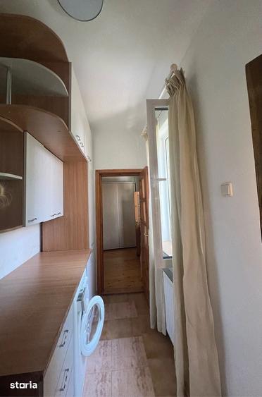 Casa de inchiriat, 4 camere, curte privata, Domenii/ Herastrau - 11