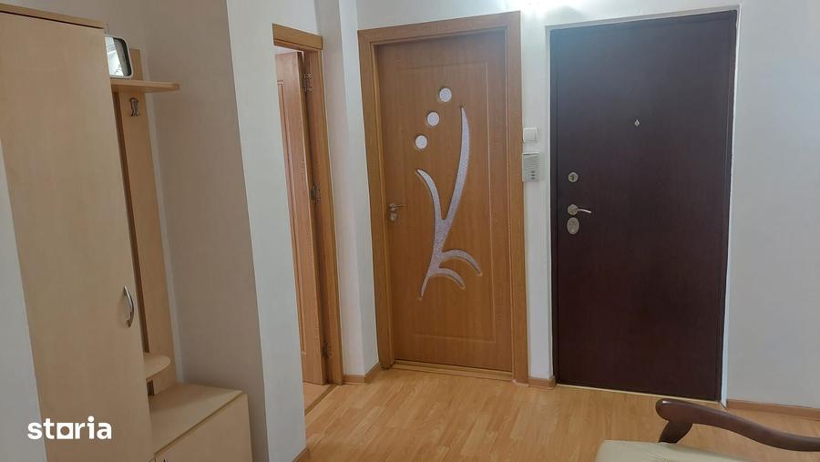 Apartament cu 2 camere decomandat în Nord