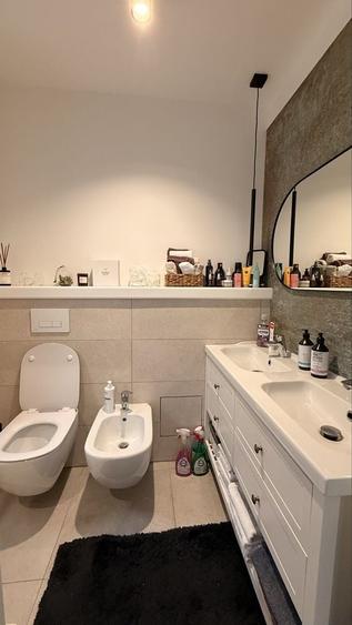 Apartament 3 camere | Panoramic City Views | Central & Quiet - 6