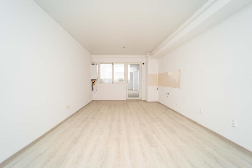 Apartament cu 2 camere în Copou