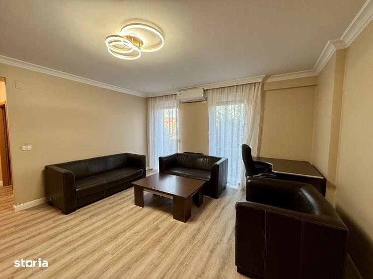 Apartament modern 2, loc de parare, LIPOVEI - 1