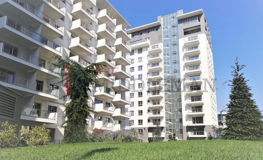 Apartament cu 3 camere decomandat, mobilat în P-ta Presei Libere