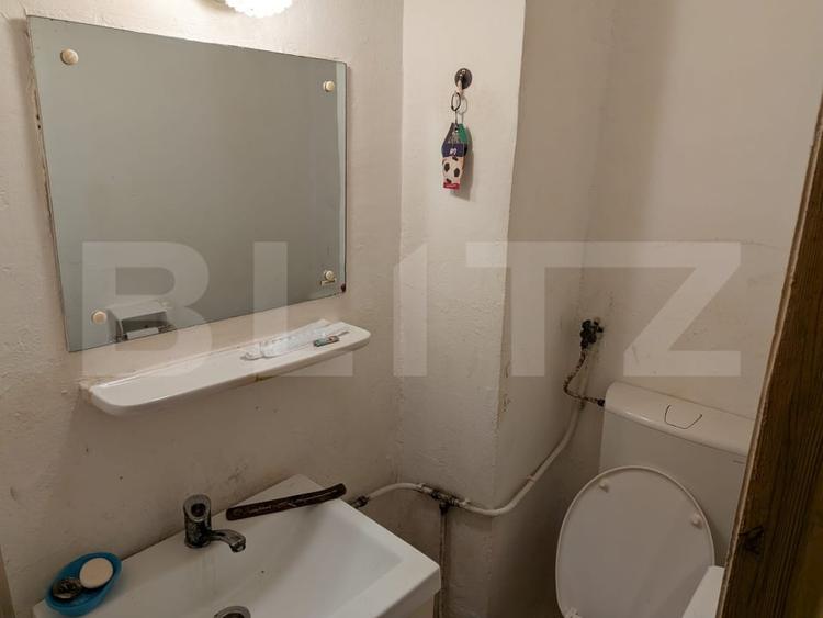 Apartament 3 camere, 78 mp, 2 băi, zonă Centrală – Penny Găești - 12