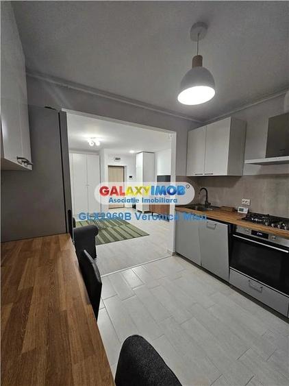 Apartament 3 camere ,loc de parcare subteran -1 - Theodor Pallady - 2
