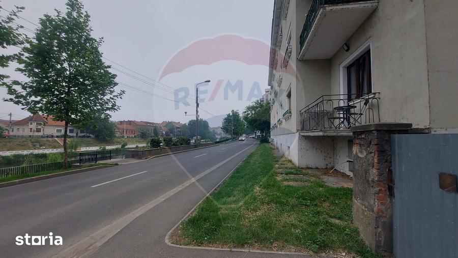 Garsonieră în Orașul Nou