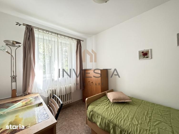 Apartament 2 camere de inchiriat, Pet Friendly, cartier Gheorgheni - 1