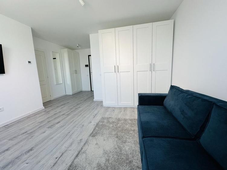 OFERTA Apartament cu o camera de inchiriat la Poitiers Towers (Frumoasa) - 6
