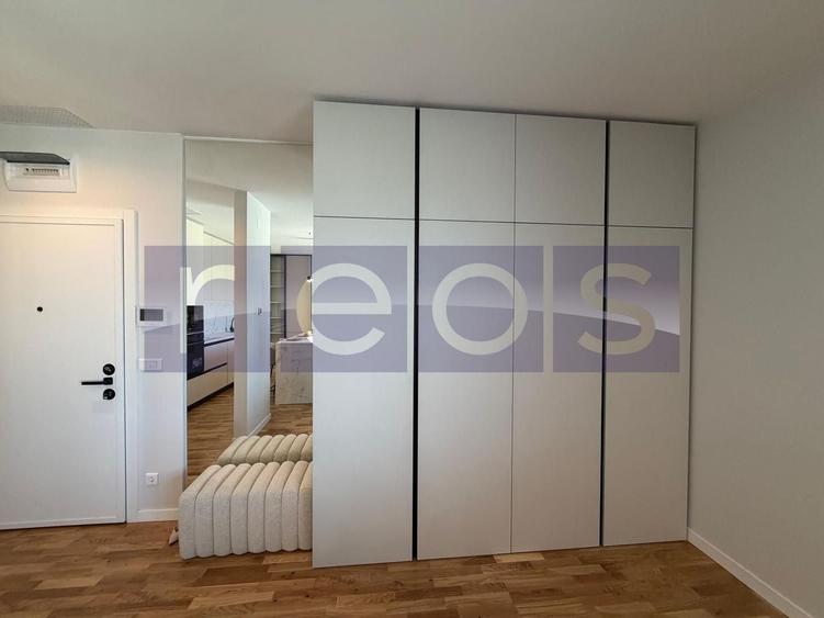 Apartament cu 2 camere decomandat, mobilat în Străulești