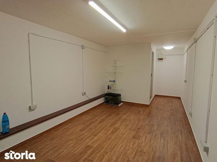 Garsonieră în Calea Aradului