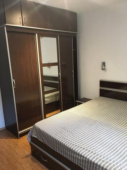 Apartament cu 2 camere decomandat, mobilat în Băneasa