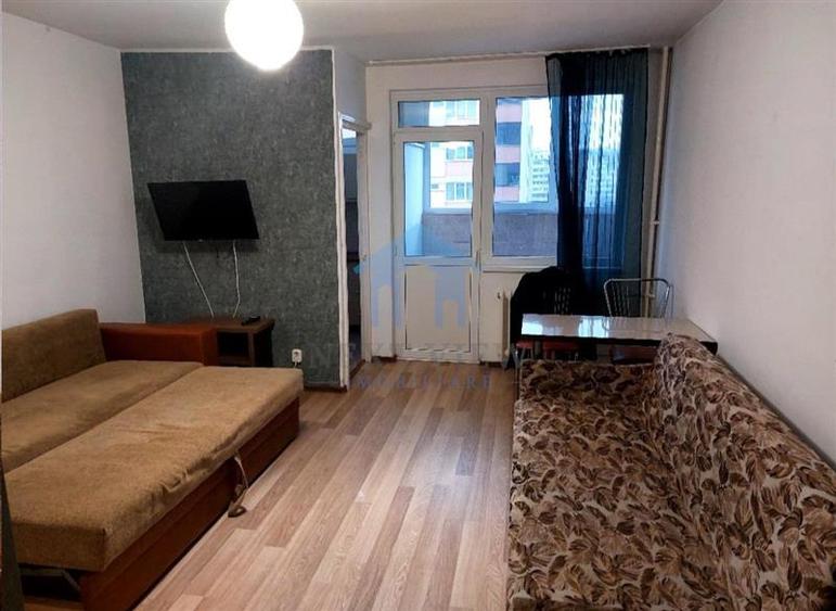 Garsonieră decomandată în Mănăștur