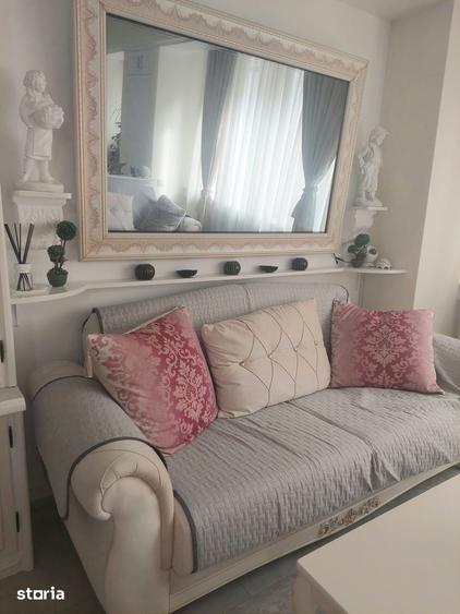 Apartament cu 3 camere în Ultracentral