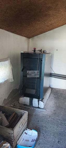 Casă cu 2 camere în Buciumeni