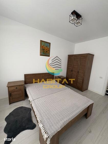De inchiriat Apartament 2 Camere sector 4 Luica- Brancoveanu - 13