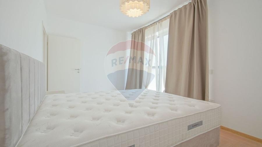 Penthouse Brasov | Prima închiriere | 95 mp utili + 36 mp balcoane - 9