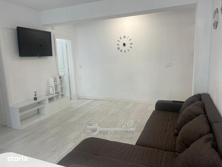 Apartament cu 3 camere în Cug