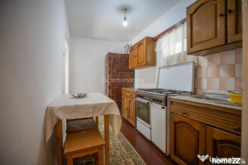 Casa 3 Camere Ovidiu, ideala pentru familie COMISION 0% - Ovidiu (Constanta)