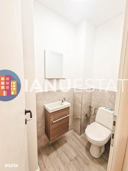 Apartament cu 3 camere decomandat în Rahova
