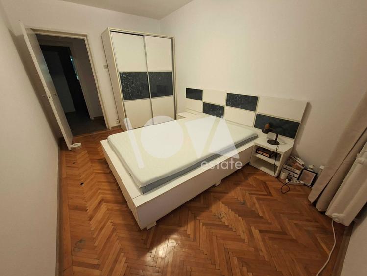 Apartament cu 3 camere în Timișoara