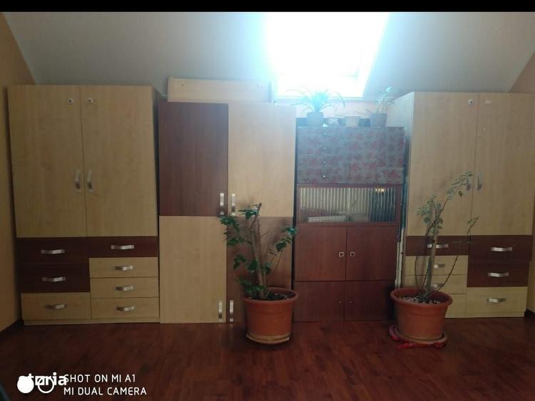 Casă cu 4 camere semidecomandat cu Teren 1000 Mp în Sălard
