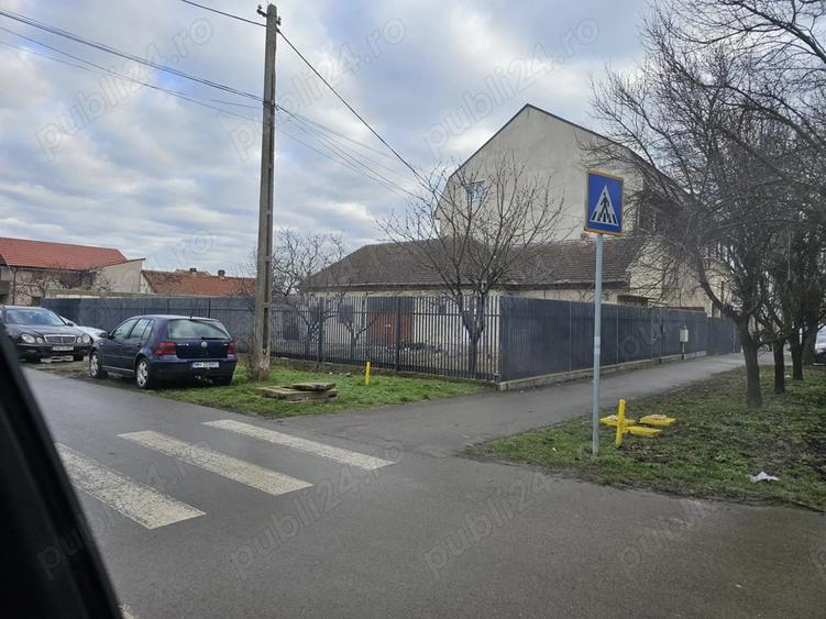 Spațiu comercial, de 136 mp, în Exterior Vest