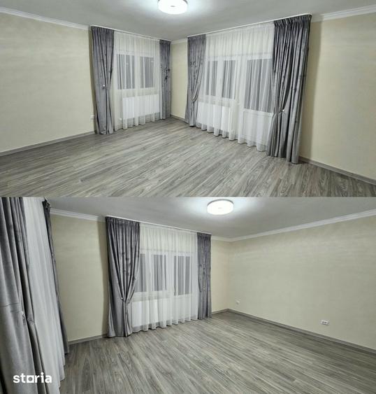 Casă cu 6 camere cu Teren 500 Mp în Central