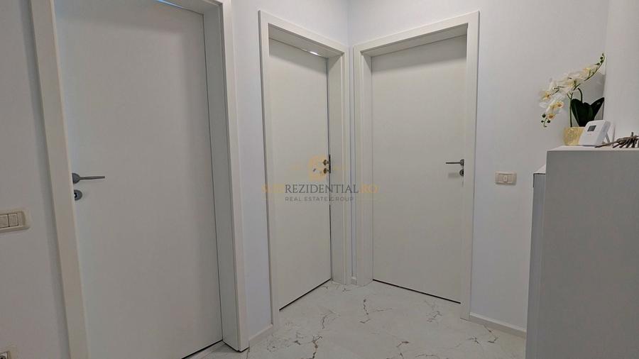 Închiriere apartament 2 camere, prima închiriere | Bd. Metalurgiei - 8