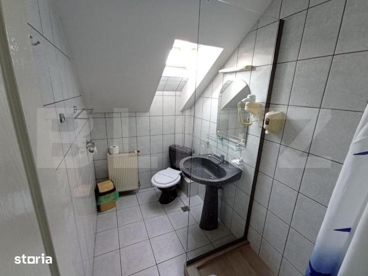 Spațiu comercial, de 540 mp, în Central