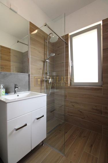Apartament cu 2 camere decomandat în Moșnița Nouă