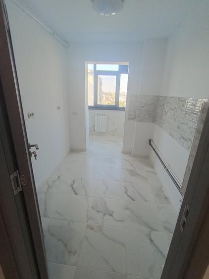 Apartament cu 2 camere decomandat în Tomis Nord
