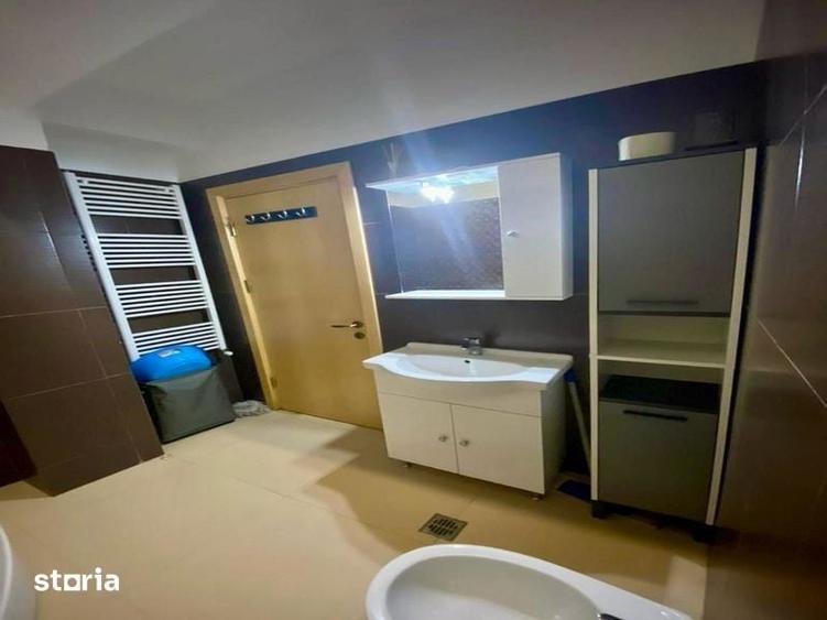 Apartament 2 camere, 62mp, balcon ?i mobilat - 6