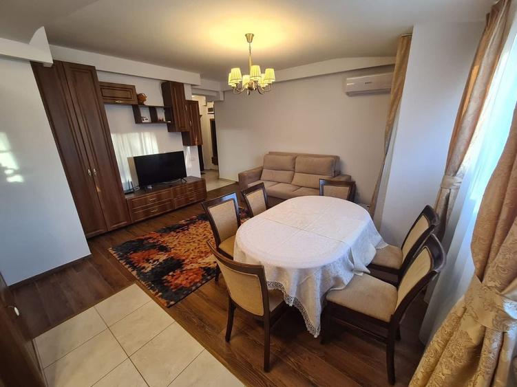 Inchiriere Apartament 2 Camere Doamna Ghica Centrala Termica Proprie - 2