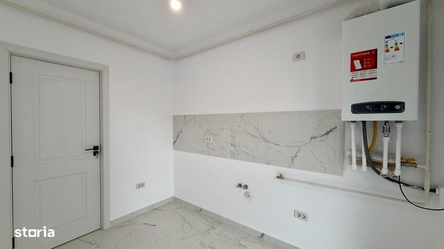 Apartament cu 6 camere decomandat în Central
