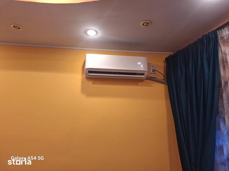 Apartament cu 2 camere semidecomandat în Victoriei