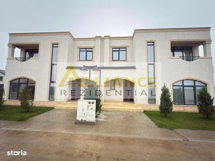 Complex rezidential | P+1E | 5 camere | 3 Bai - 2