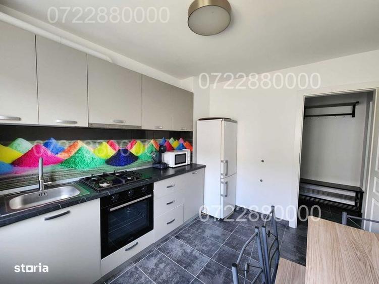 Apartament 2 camere Boema - Tomis Nord - 7