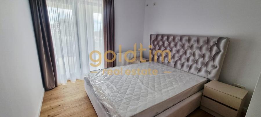 APARTAMENT 3 CAMERE LUX/98 MP/TERASĂ 51 MP/PRIMA ÎNCHIRIERE/PIPERA/PARCARE - 9