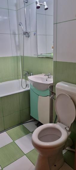 Garsonieră semidecomandată în Drumul Taberei