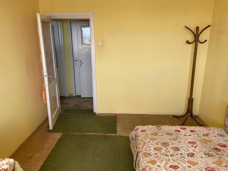 Apartament cu 2 camere decomandat în Sud