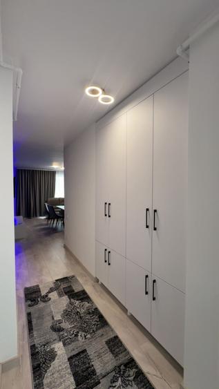 Apartament tip penthouse | terasă impresionantă 110mp | Eroilor - 4