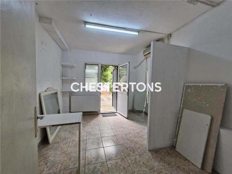 Apartament plus spatiu comercial de inchiriat , zona Primo , Constanta - 11
