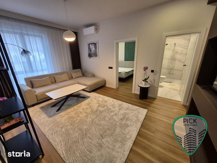 Apartament cu 2 camere nedecomandat în Ultracentral