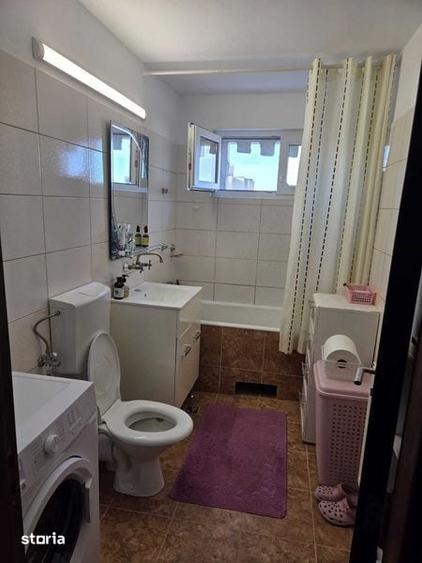 Vand apartament 4 camere zona aleea Negoiu - 8