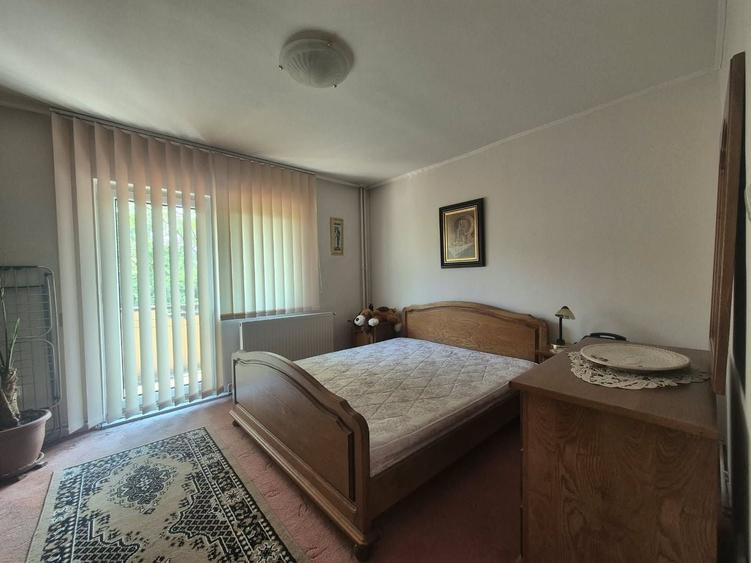 Apartament cu 2 camere decomandat în Scriitorilor
