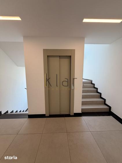Oferta Rara! Apartament 1 camera langa Grand Hotel Italia - 8